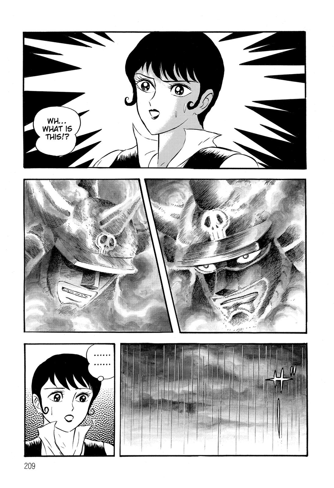 Violence Jack Act 15.2 5