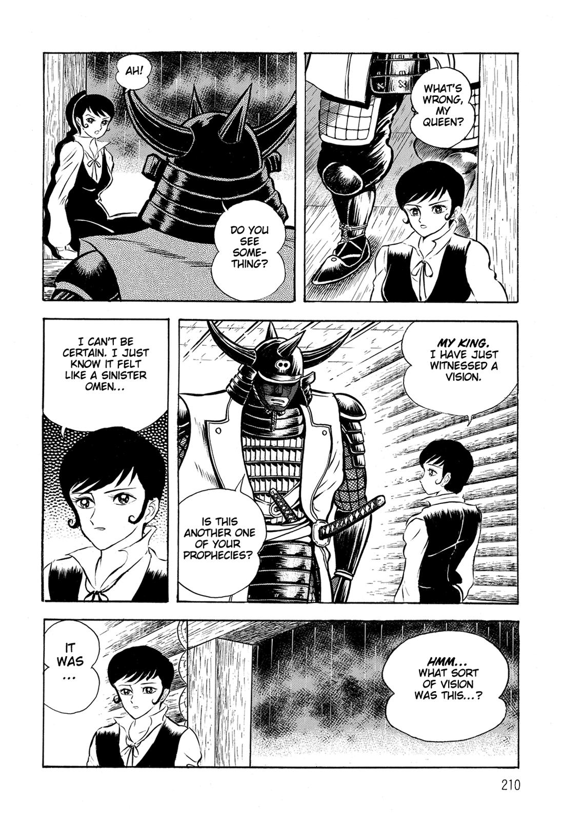 Violence Jack Act 15.2 6