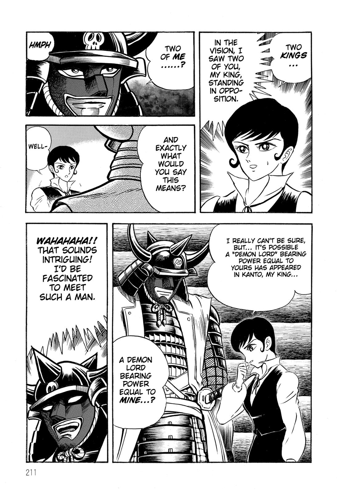 Violence Jack Act 15.2 7