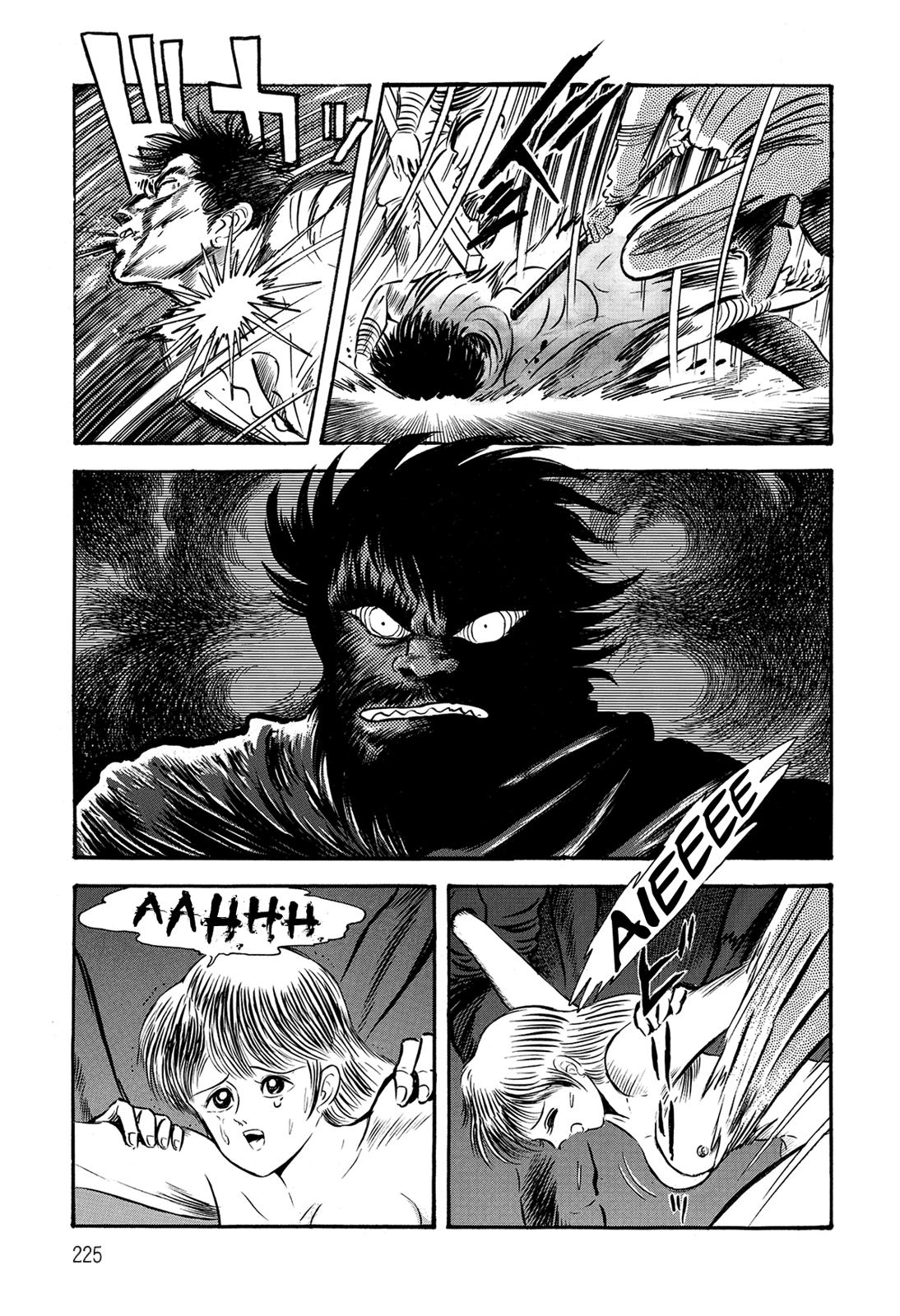 Violence Jack Act 15.2 21