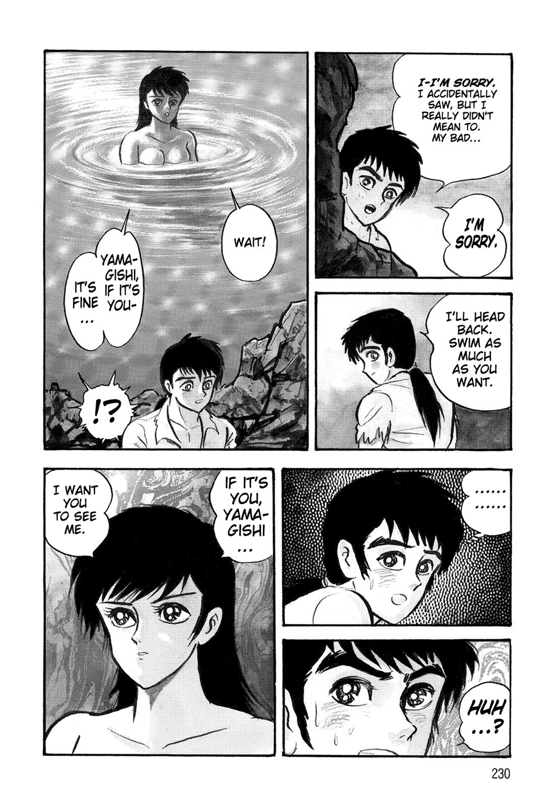 Violence Jack Act 15.2 26