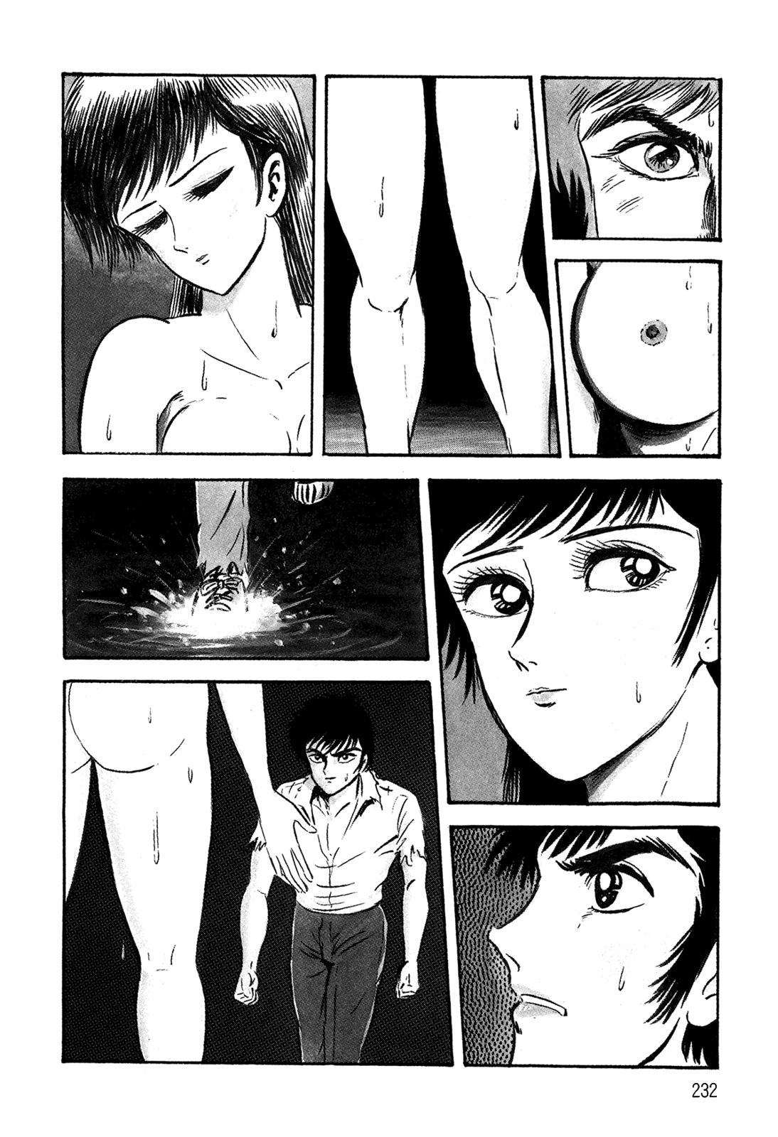 Violence Jack Act 15.2 28