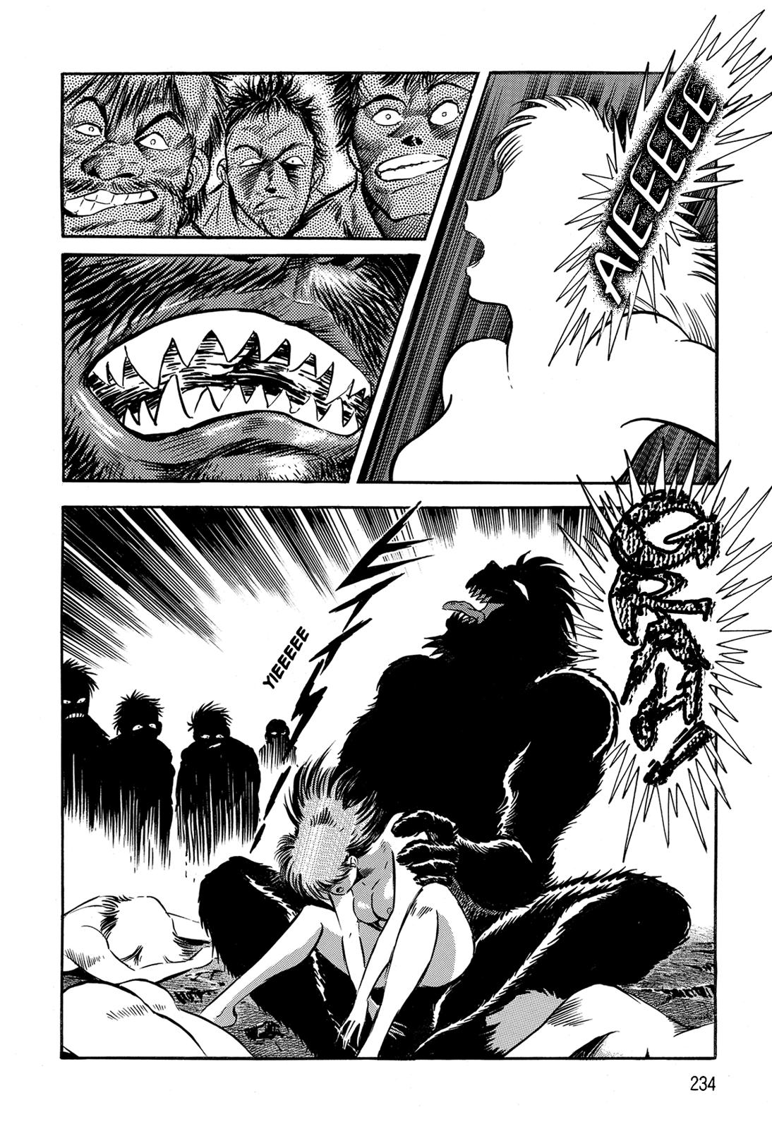 Violence Jack Act 15.2 30