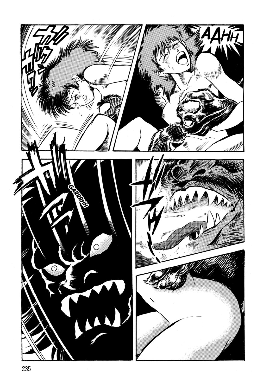 Violence Jack Act 15.2 31