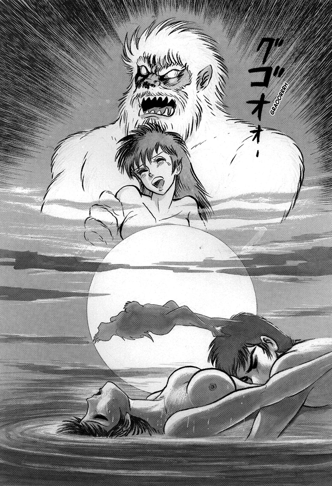 Violence Jack Act 15.2 32