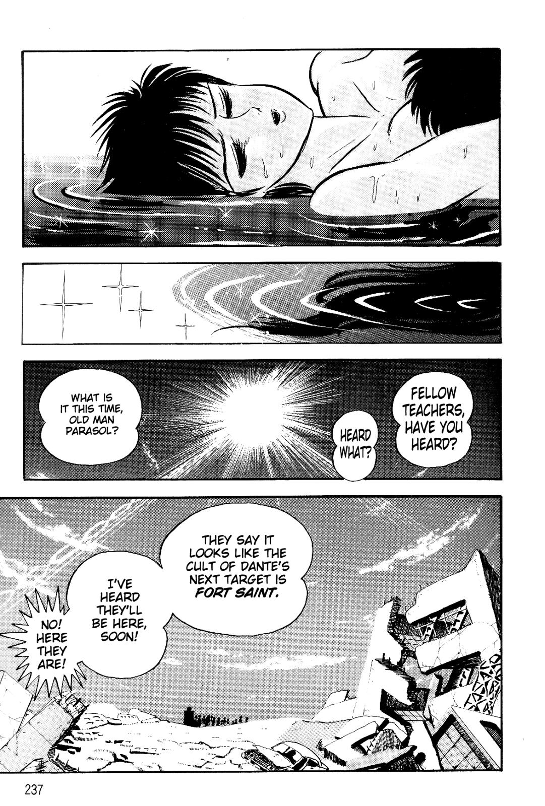 Violence Jack Act 15.2 33