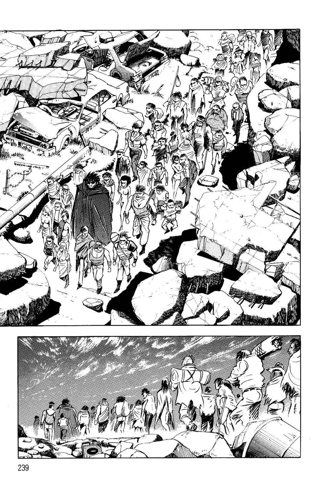 Violence Jack Act 15.2 35