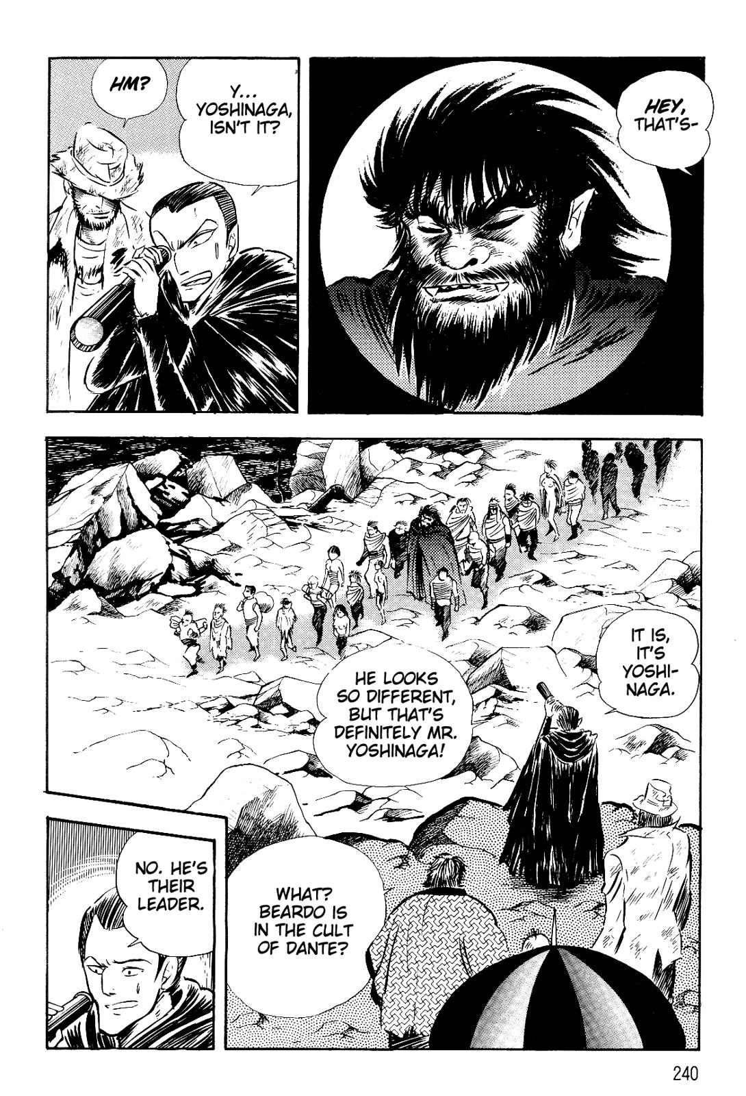 Violence Jack Act 15.2 36