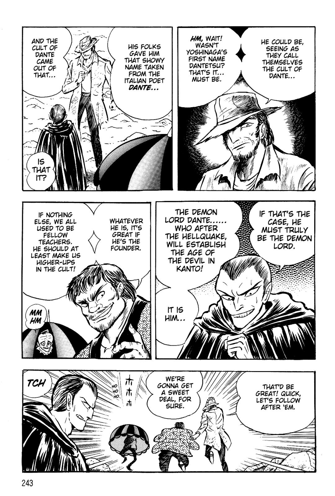 Violence Jack Act 15.2 39