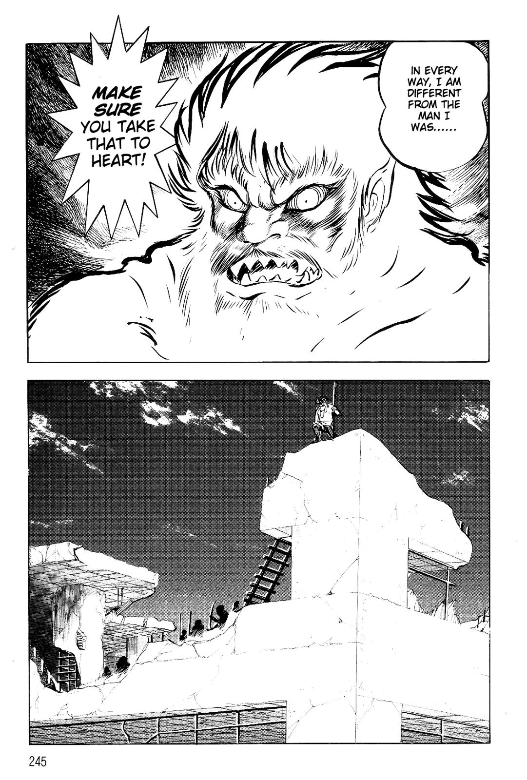 Violence Jack Act 15.2 41