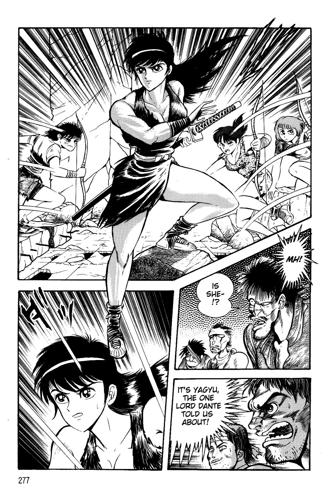 Violence Jack Act 15.2 72