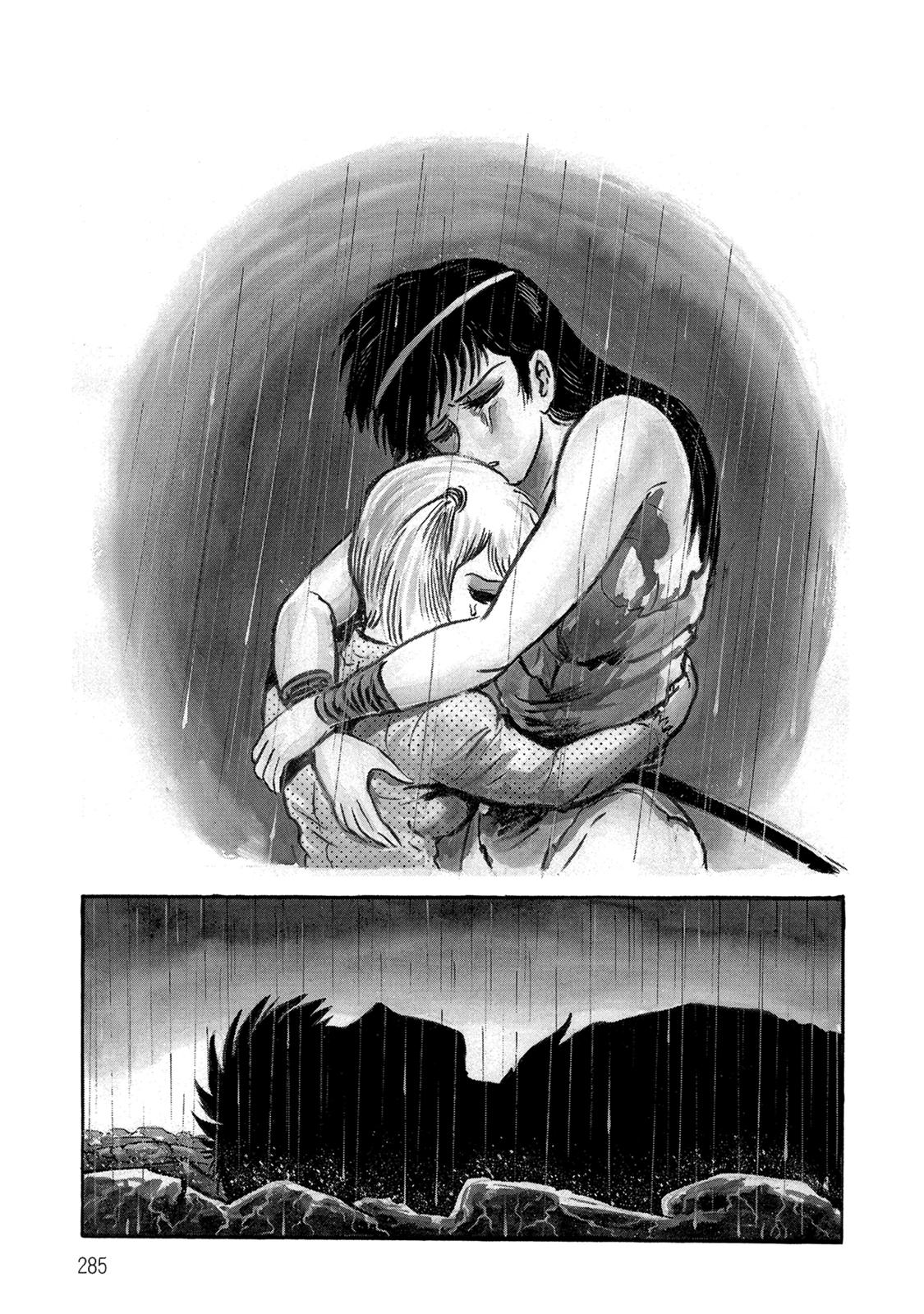 Violence Jack Act 15.2 80