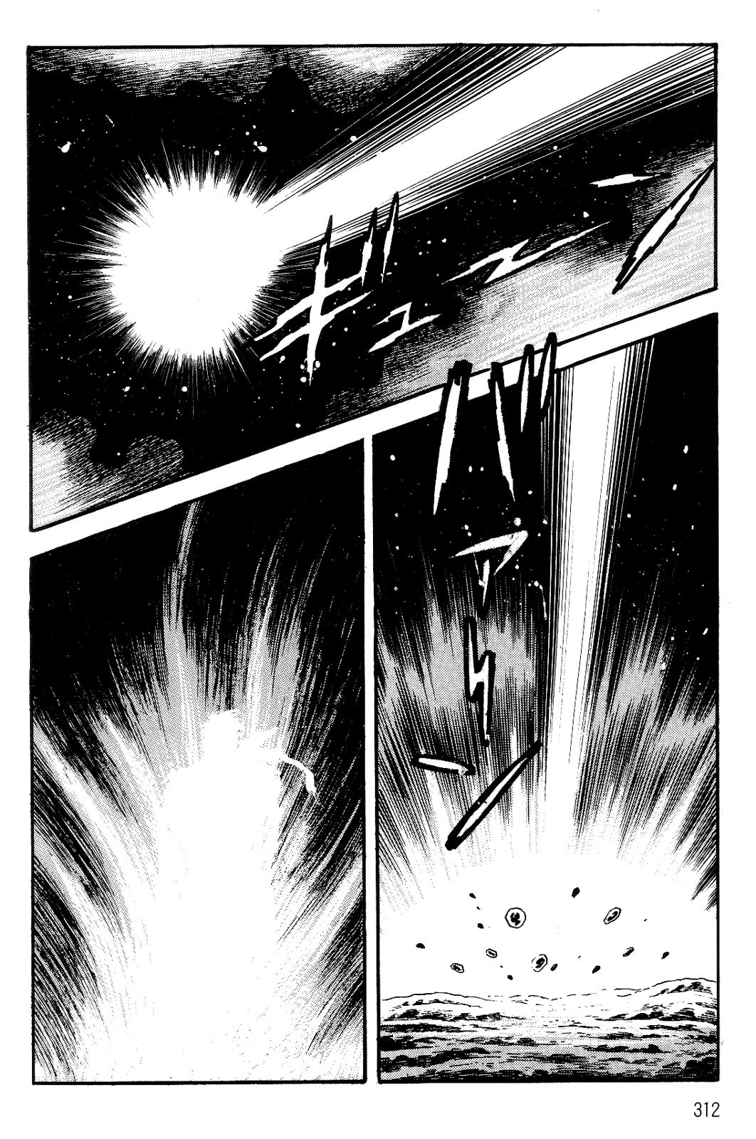 Violence Jack Act 15.3 4