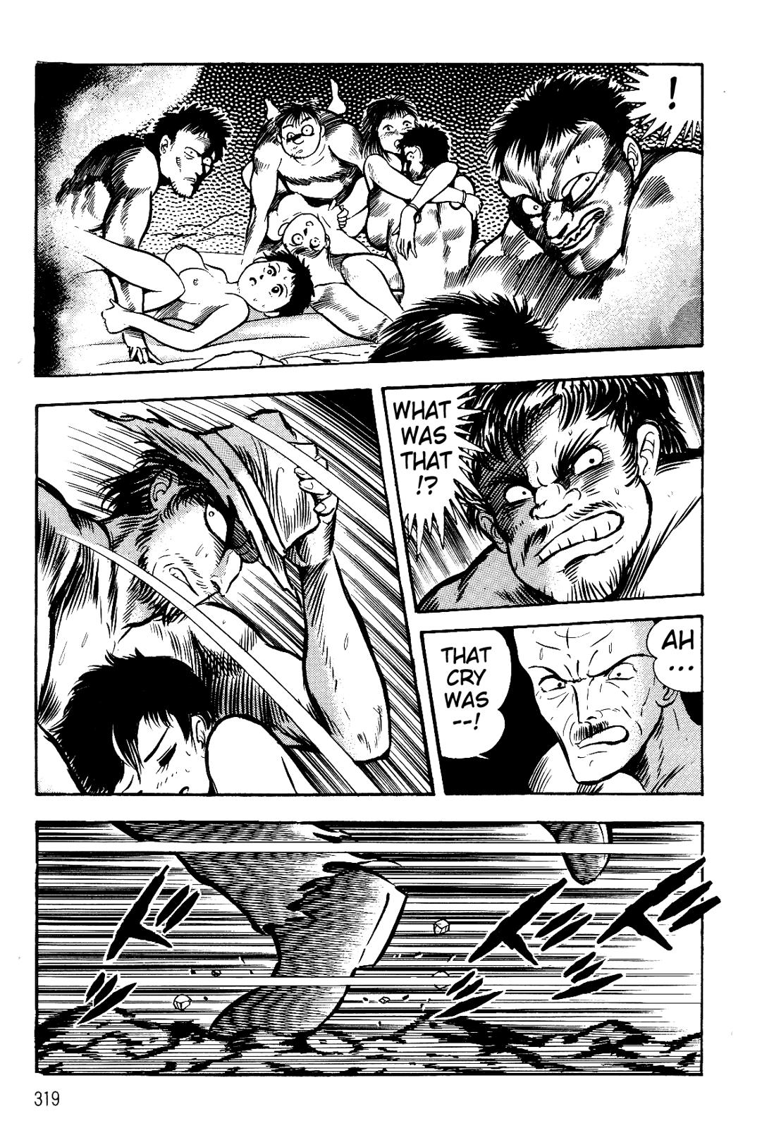 Violence Jack Act 15.3 11