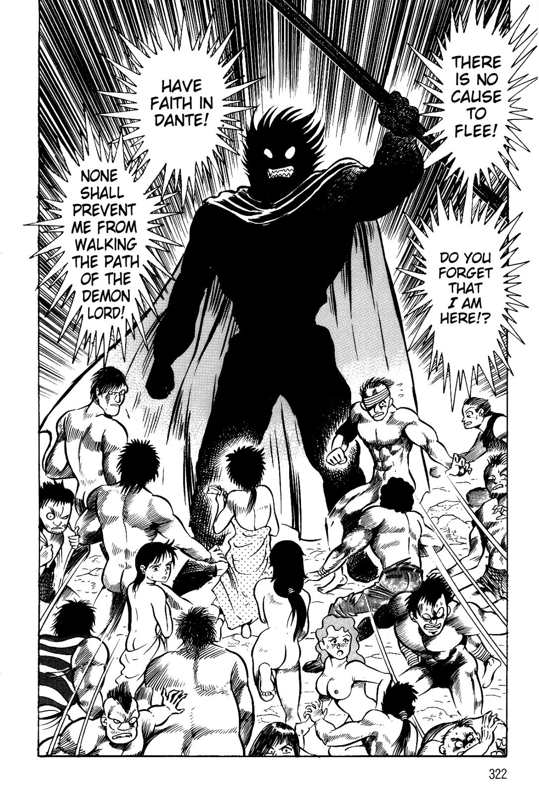 Violence Jack Act 15.3 14