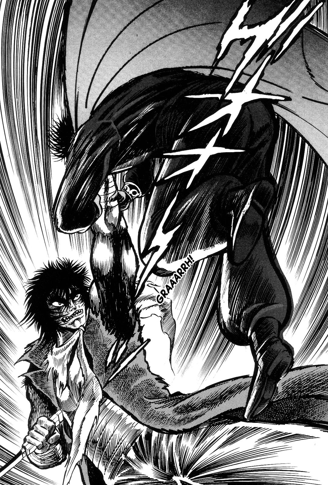 Violence Jack Act 15.3 21
