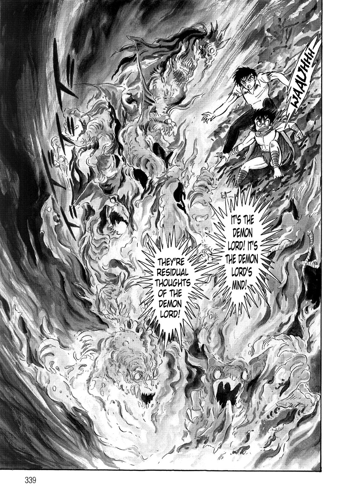 Violence Jack Act 15.3 29