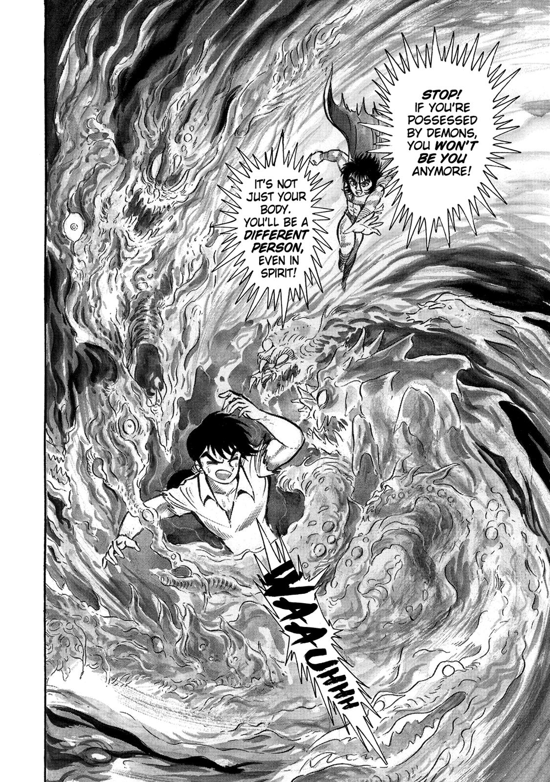 Violence Jack Act 15.3 32