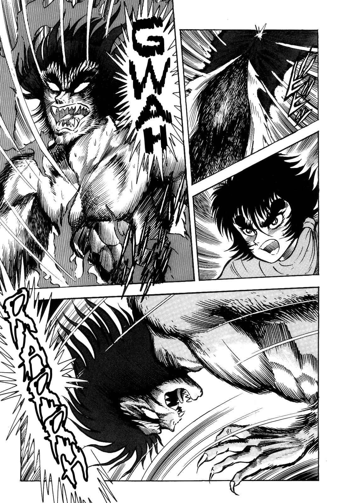 Violence Jack Act 15.3 33