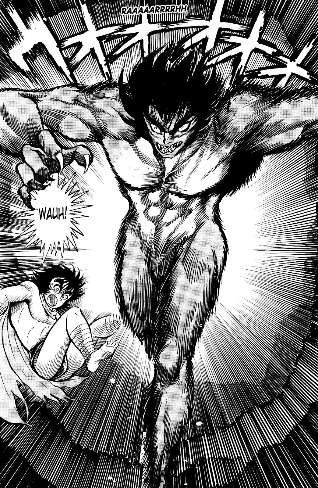 Violence Jack Act 15.3 34