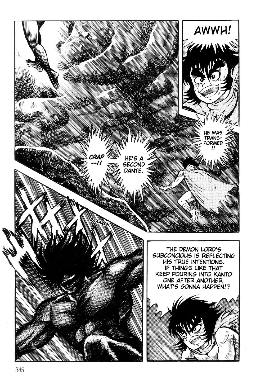Violence Jack Act 15.3 35