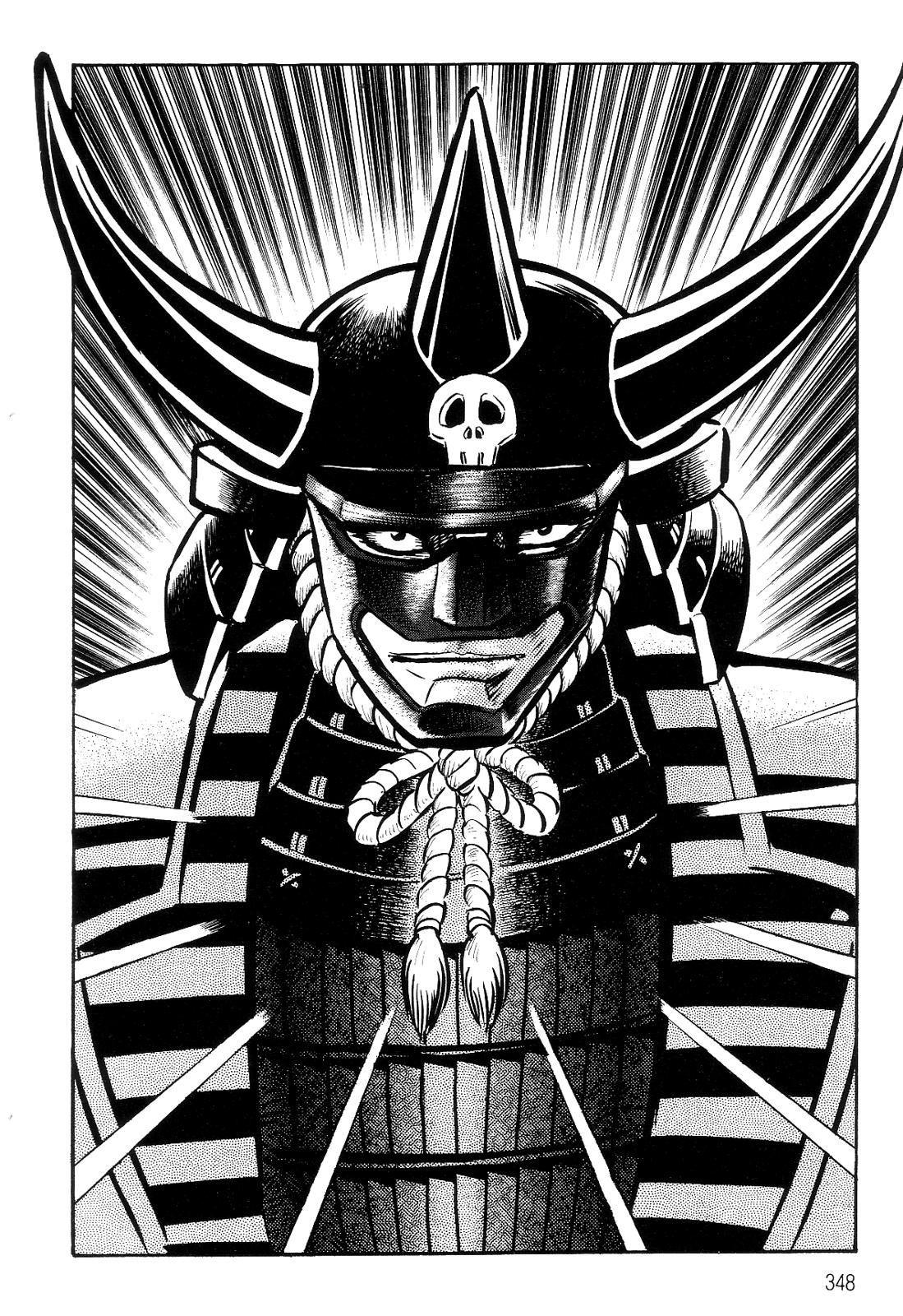 Violence Jack Act 15.3 38