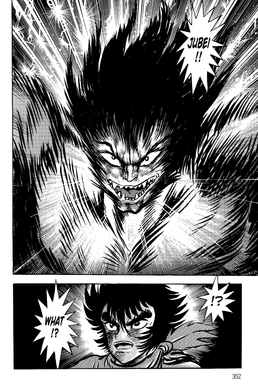 Violence Jack Act 15.3 42