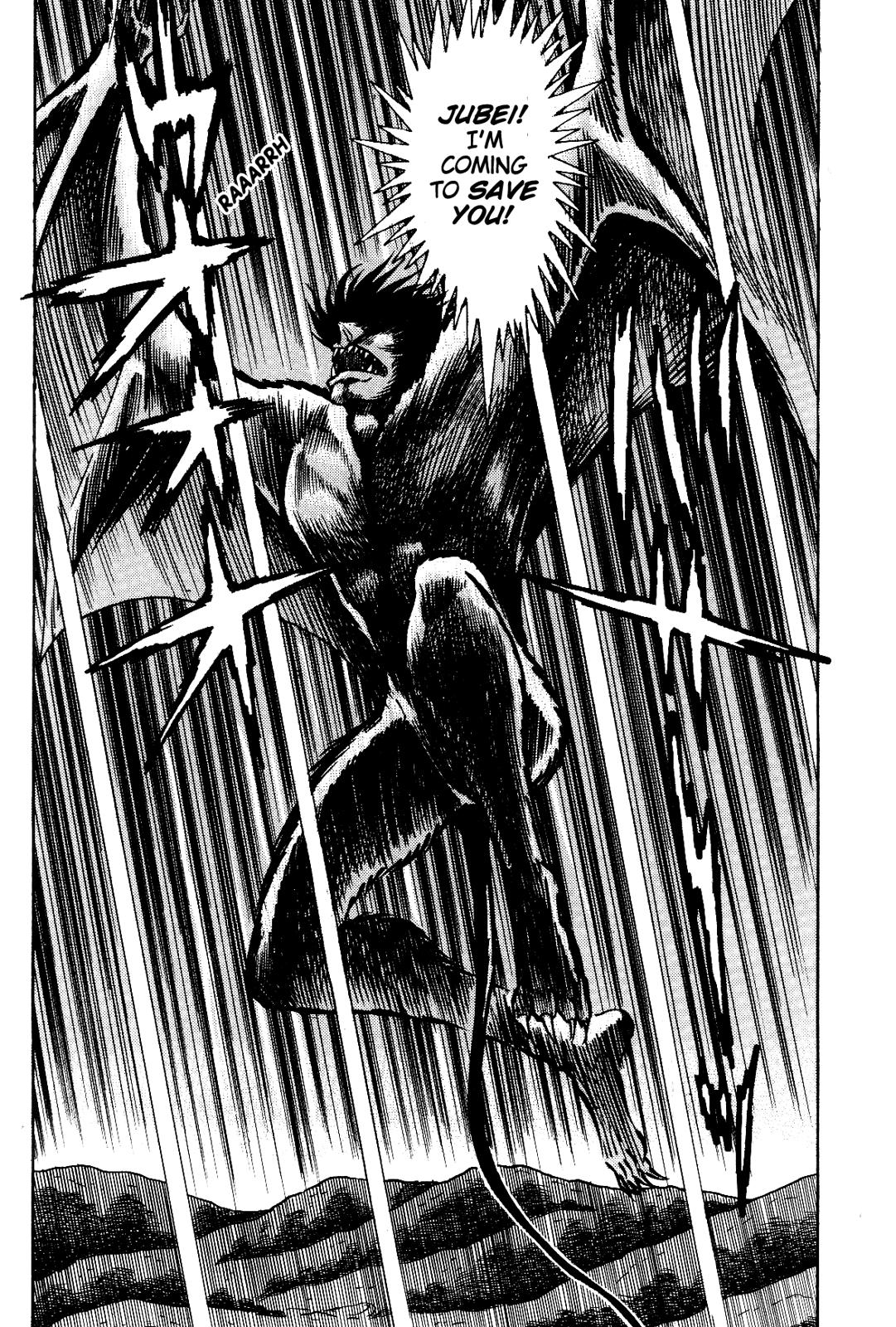 Violence Jack Act 15.3 43