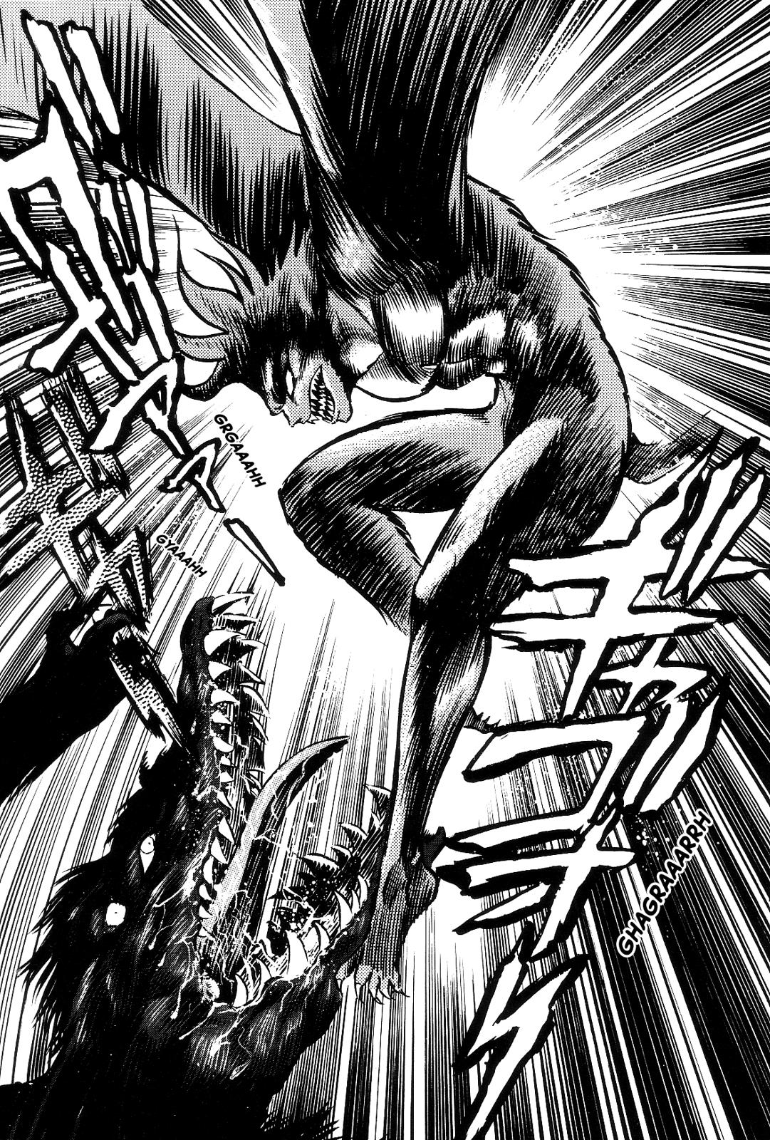 Violence Jack Act 15.3 55