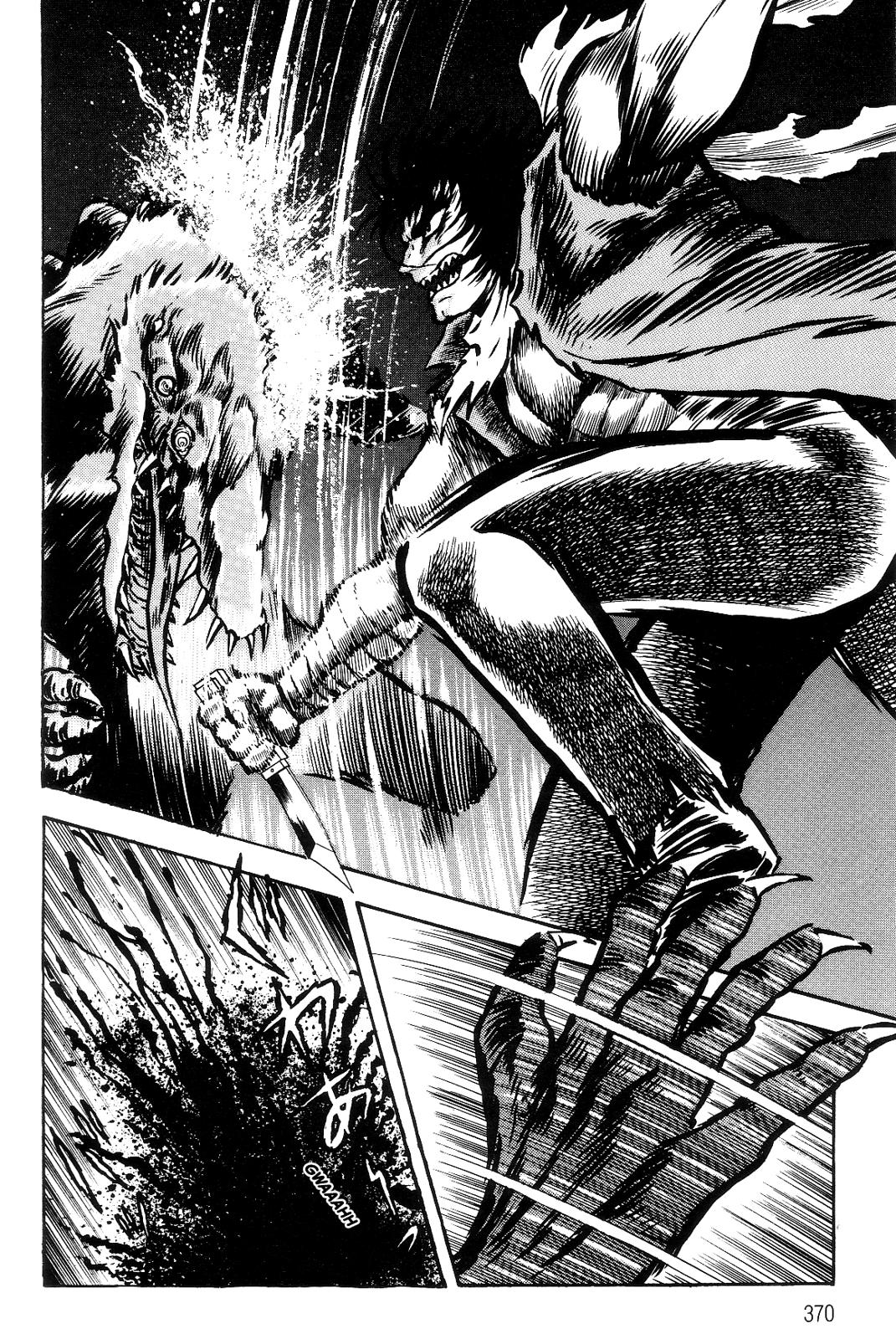 Violence Jack Act 15.3 59