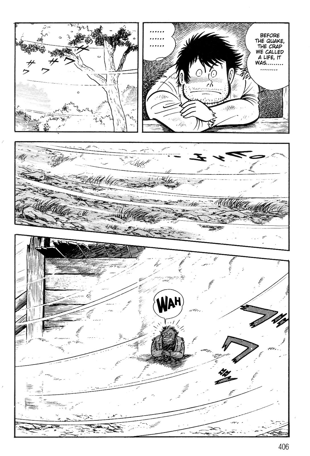 Violence Jack Act 16.1 3
