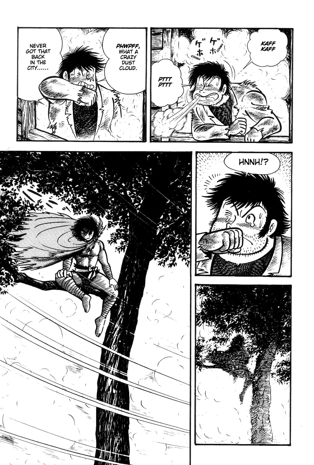 Violence Jack Act 16.1 4