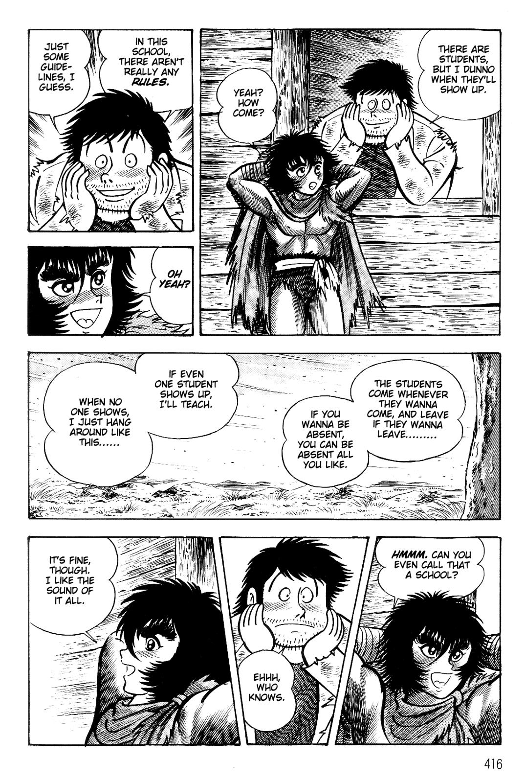 Violence Jack Act 16.1 12