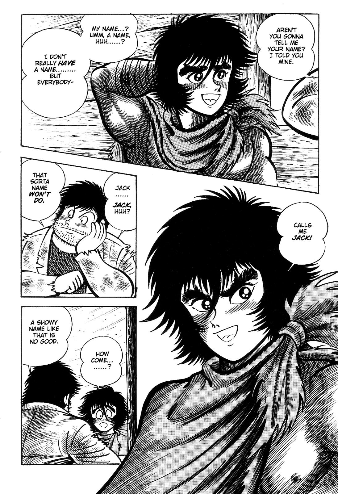 Violence Jack Act 16.1 14