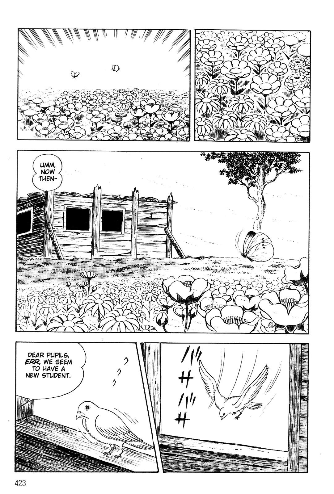 Violence Jack Act 16.1 18