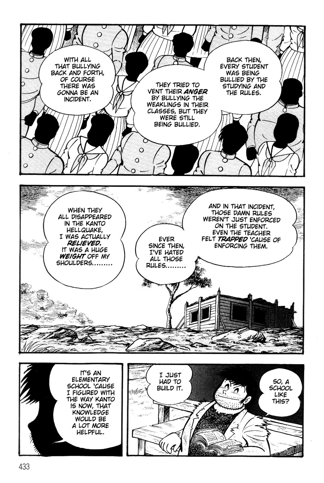 Violence Jack Act 16.1 28