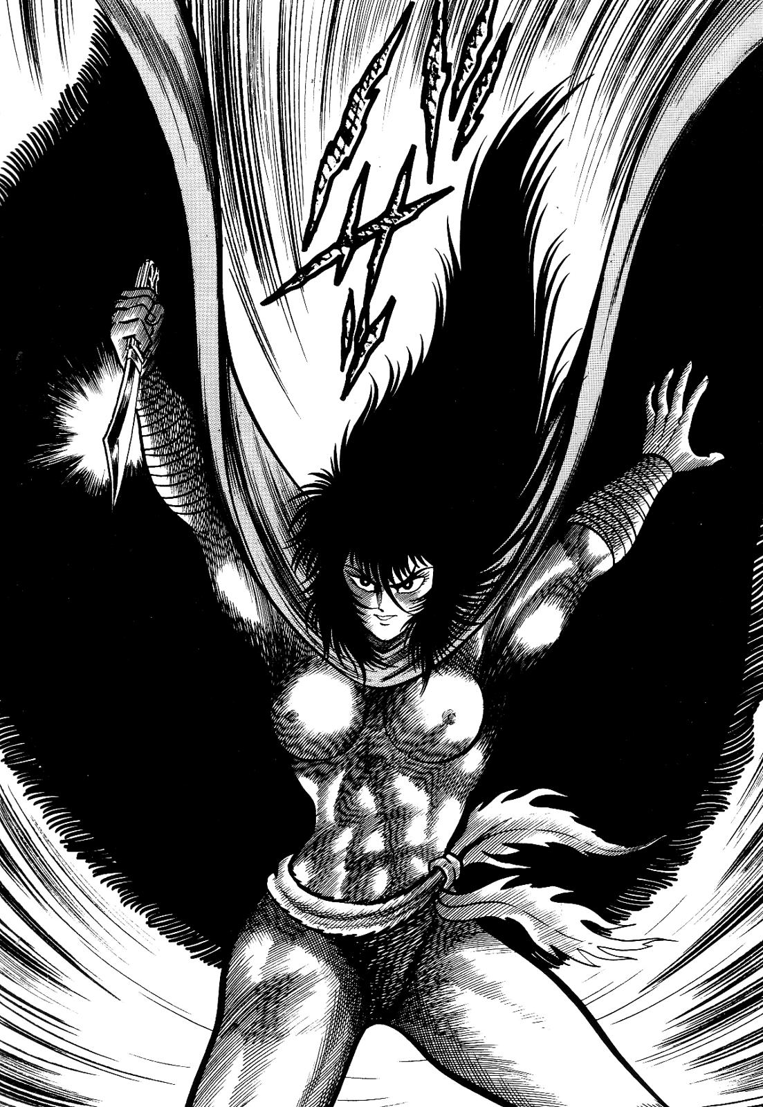 Violence Jack Act 16.1 42