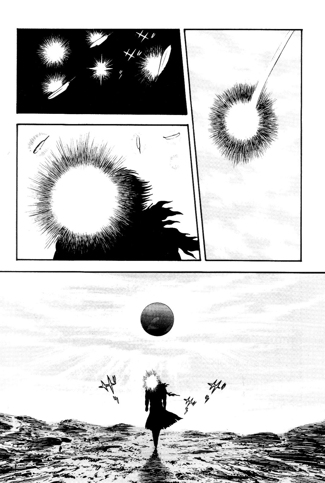 Violence Jack Act 16.1 47