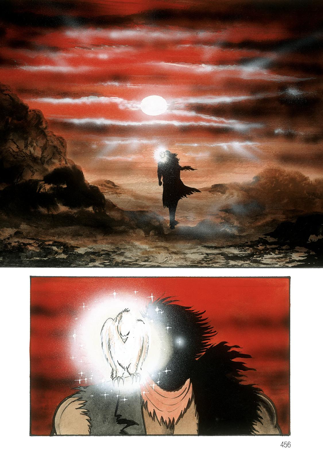 Violence Jack Act 16.1 50