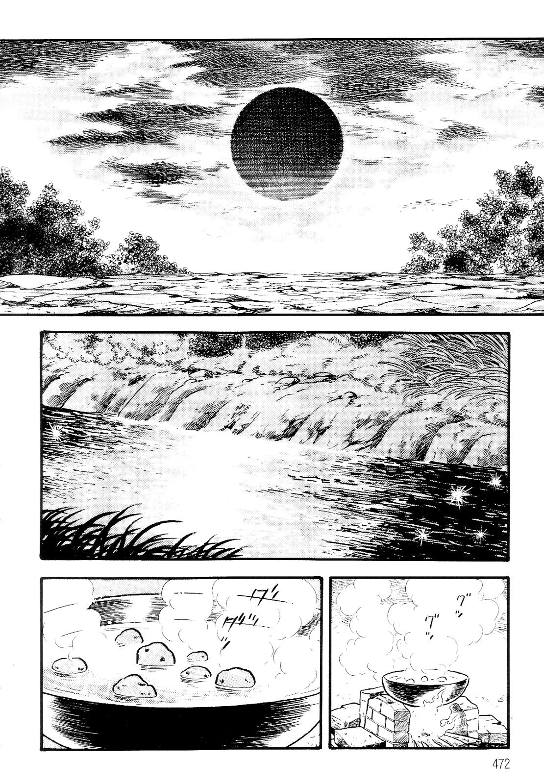 Violence Jack Act 16.1 65