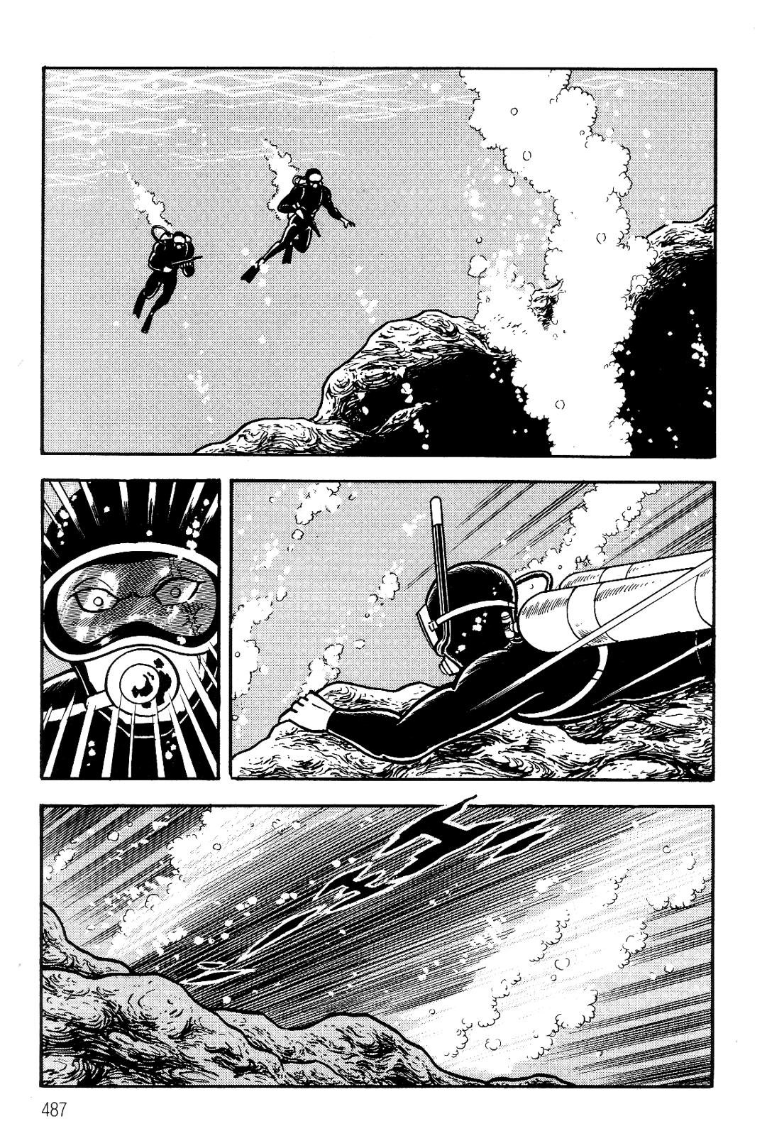 Violence Jack Act 16.1 78