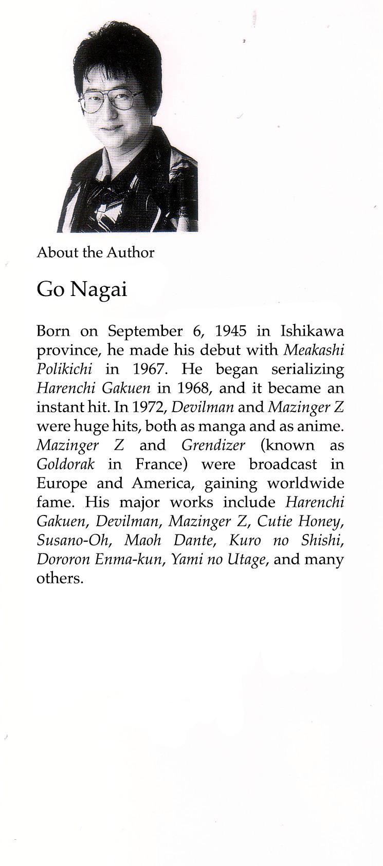 Violence Jack Act 16.2 2