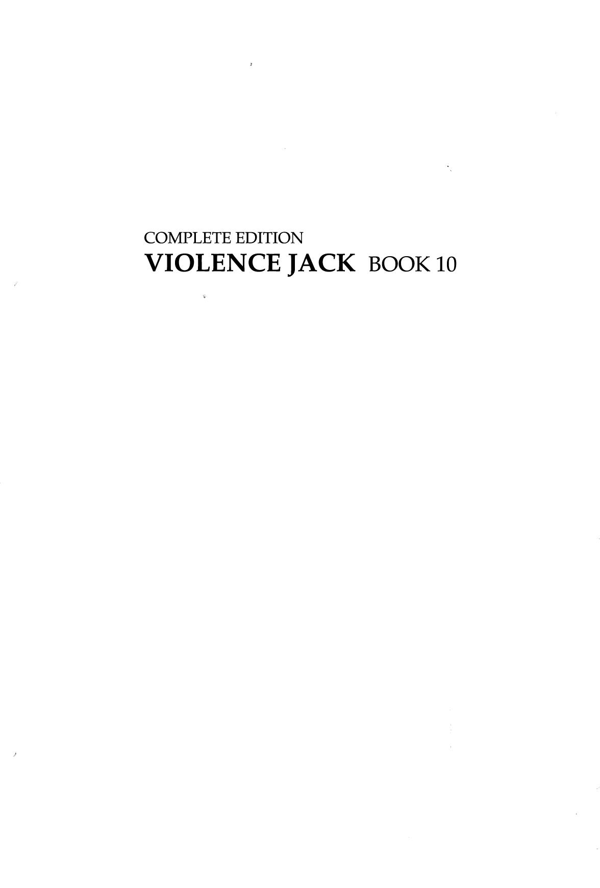 Violence Jack Act 16.2 7