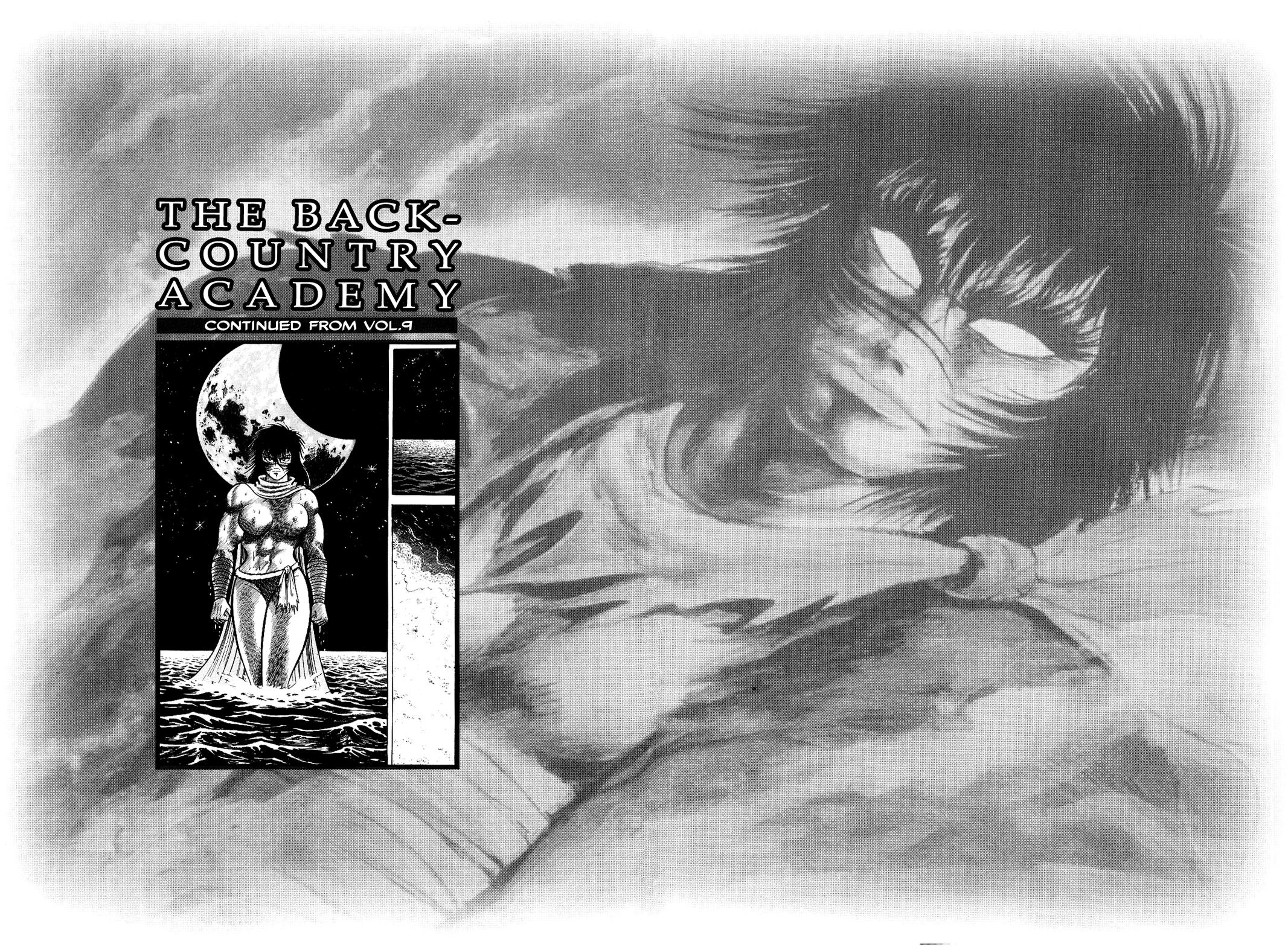 Violence Jack Act 16.2 8