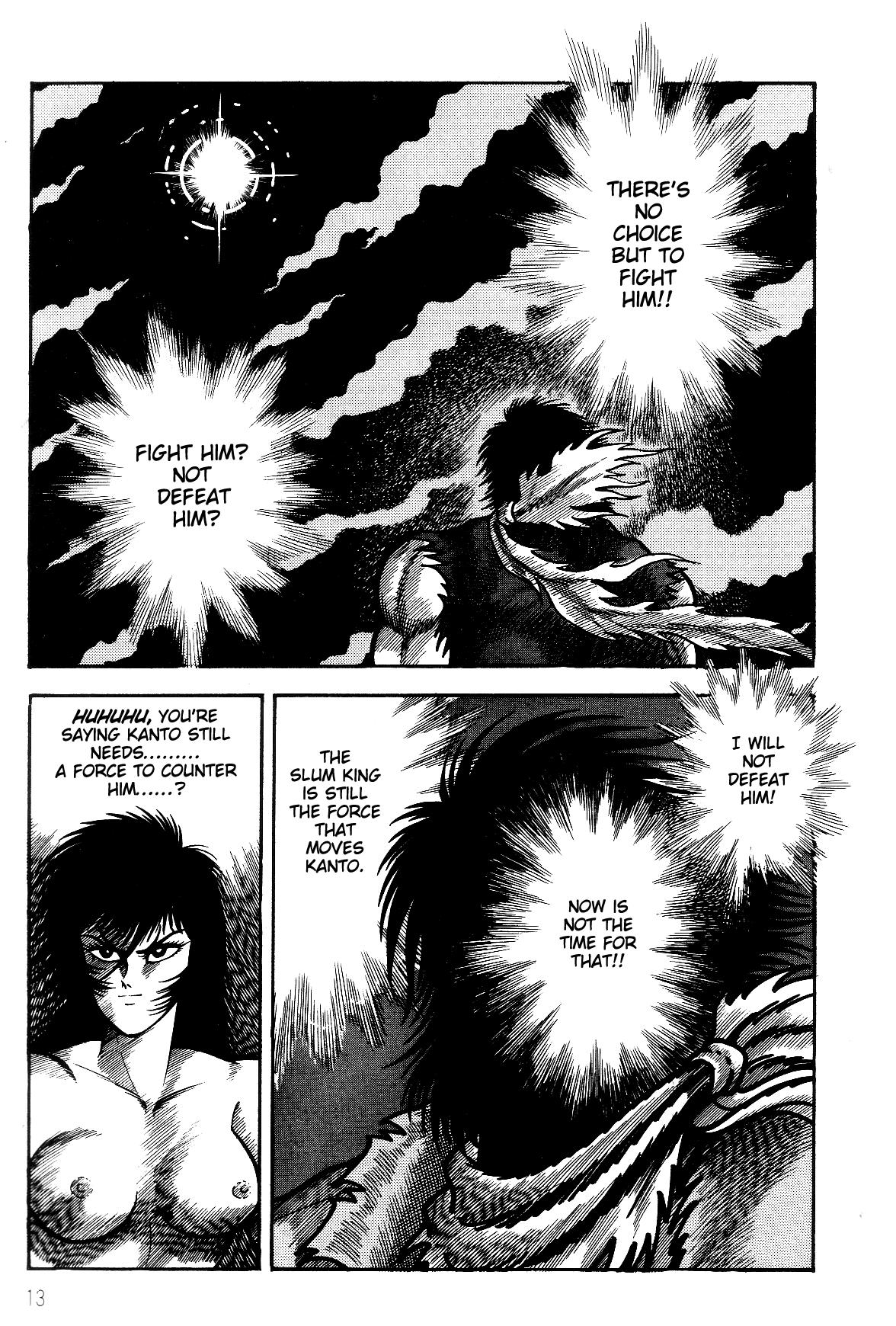 Violence Jack Act 16.2 14
