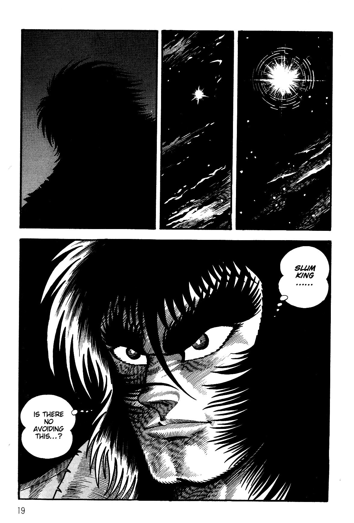 Violence Jack Act 16.2 20