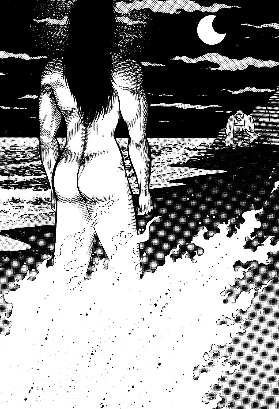 Violence Jack Act 16.2 27