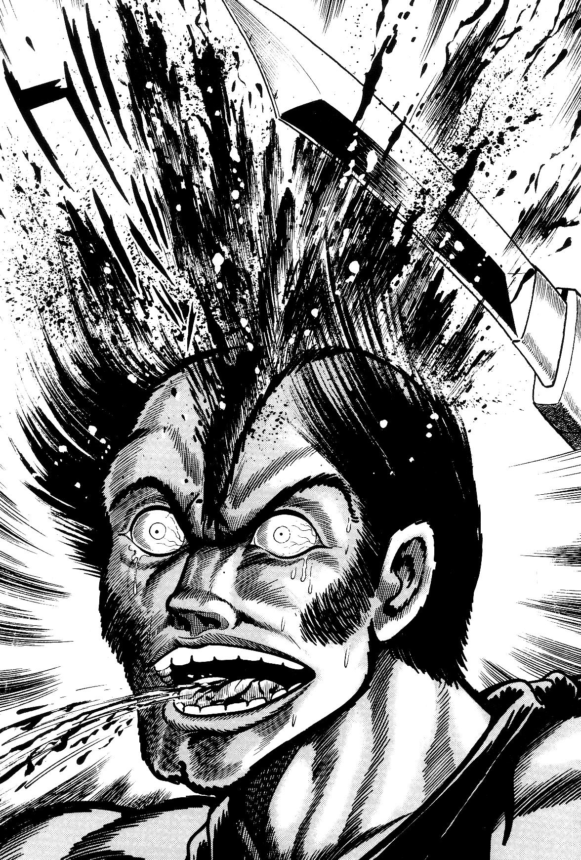 Violence Jack Act 16.2 64