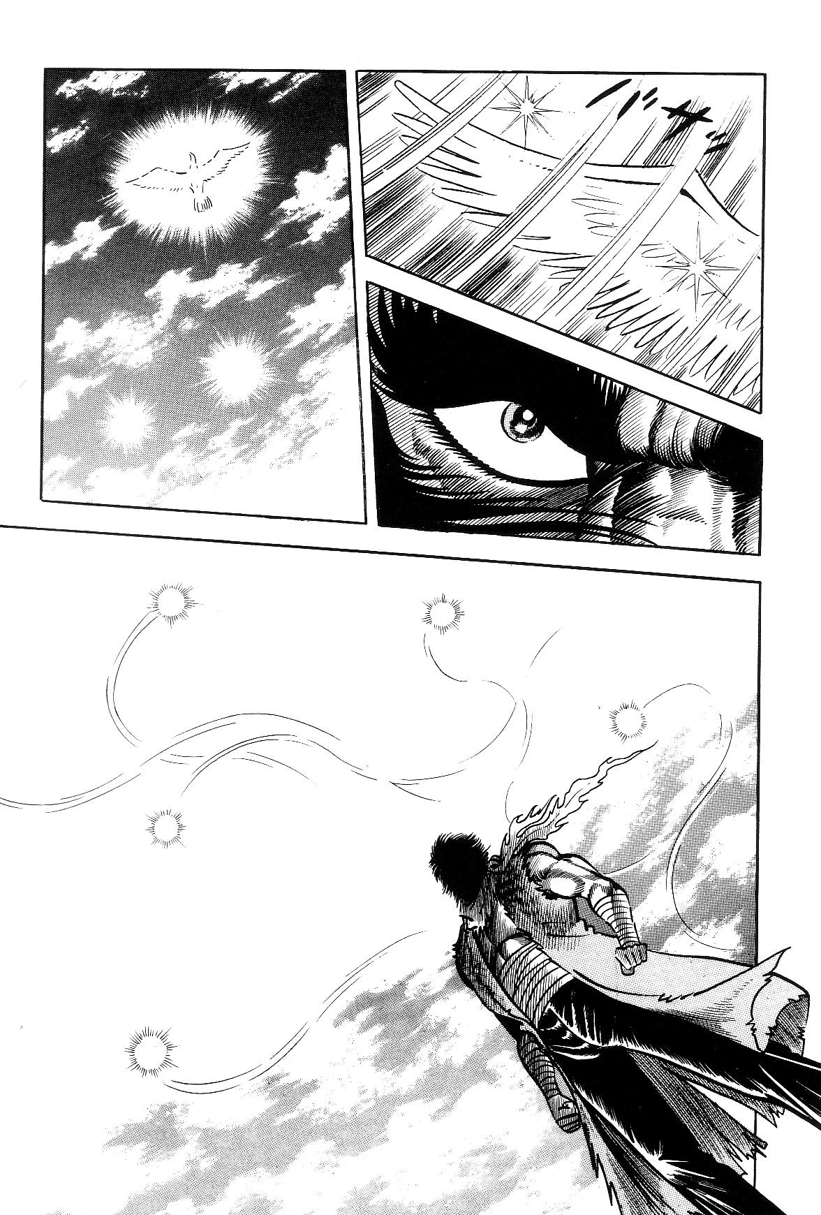 Violence Jack Act 16.2 105