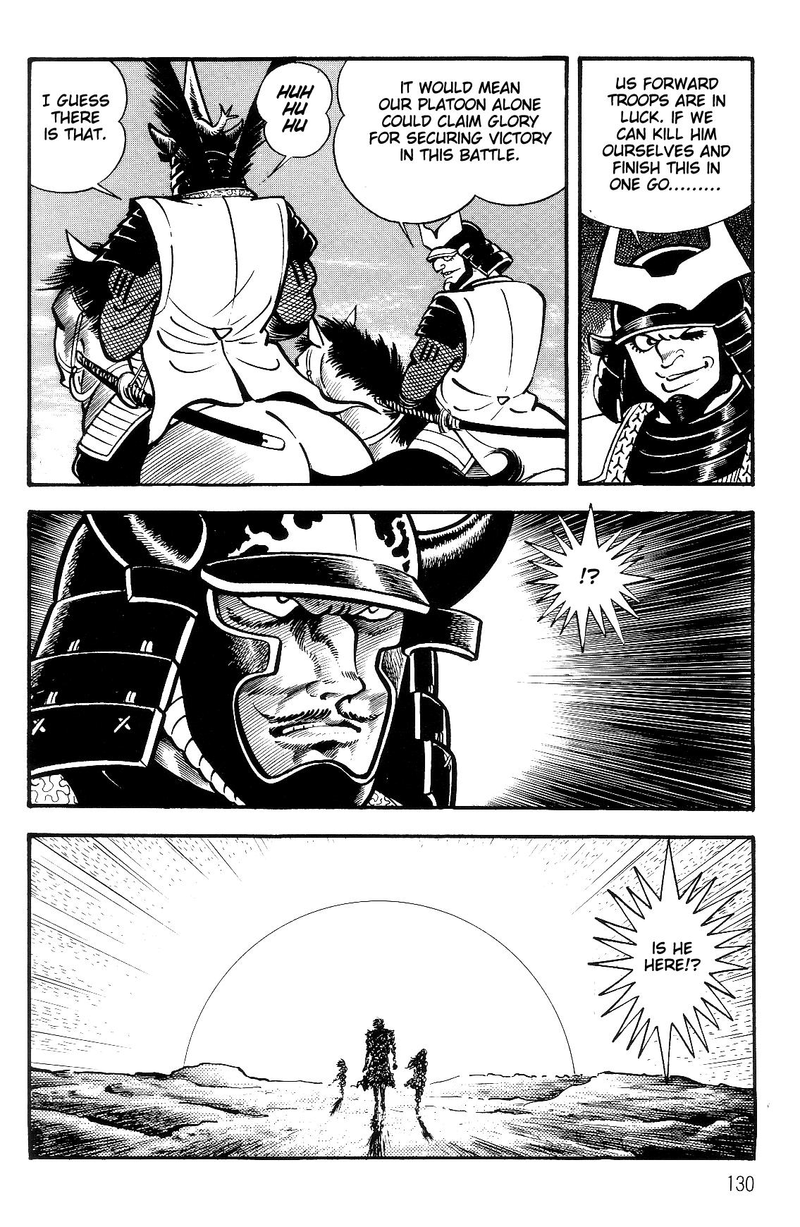 Violence Jack Act 16.2 123